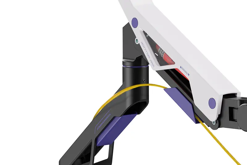 Kablo toplama kanalları